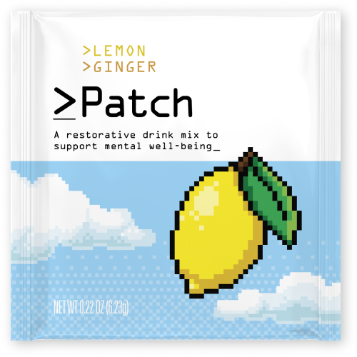Patch